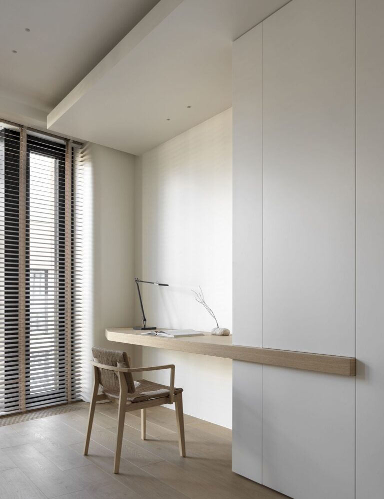 VTB Arena Park: Refined and Delicate Interior with Precision and ...