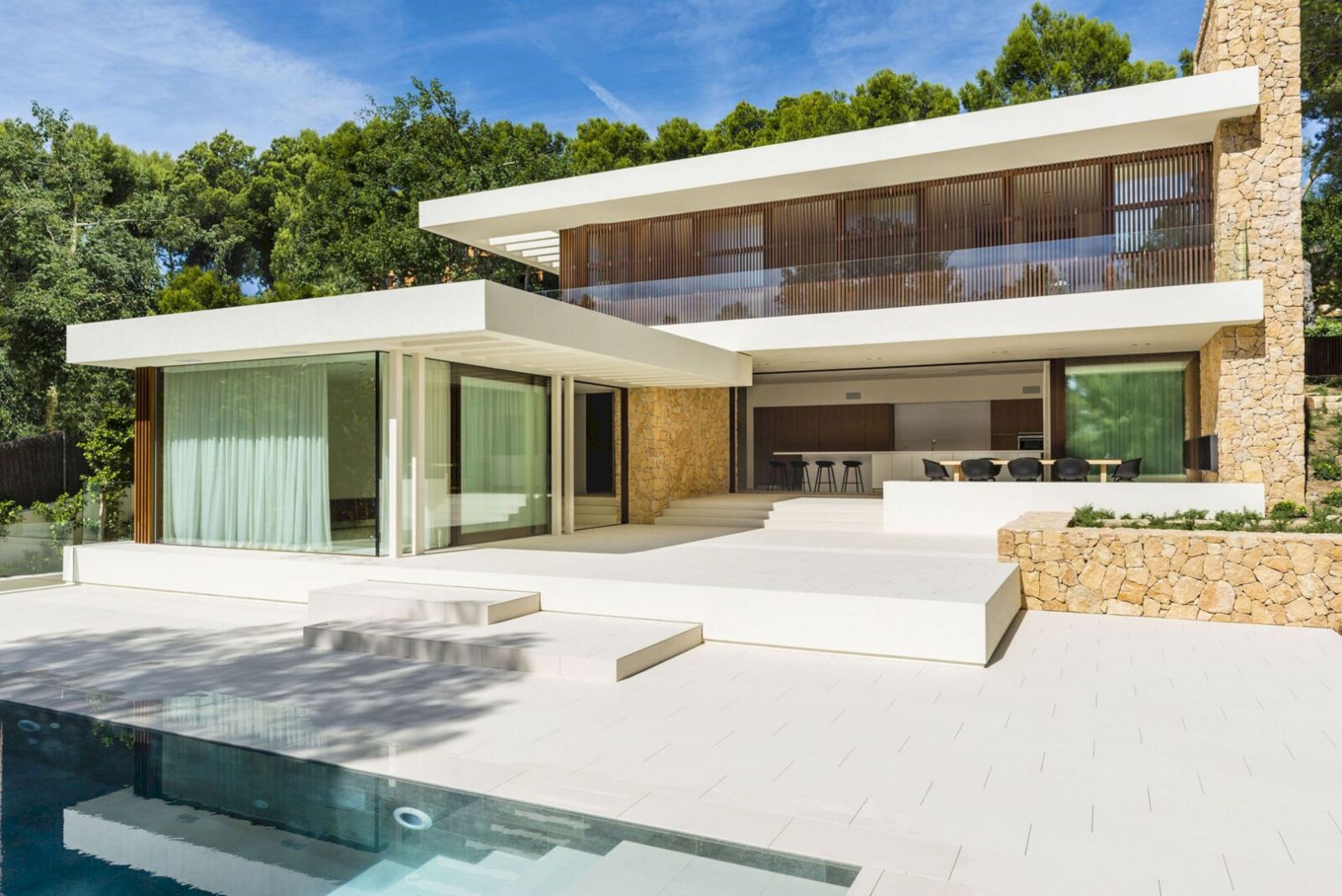 Villa T 11