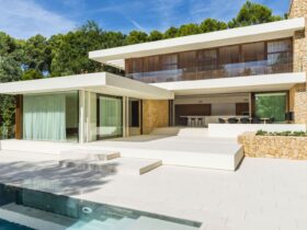 Villa T 11