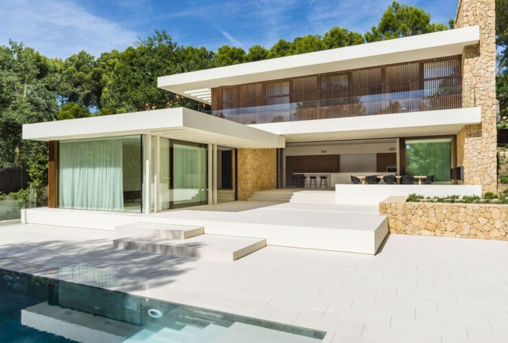 Villa T 11