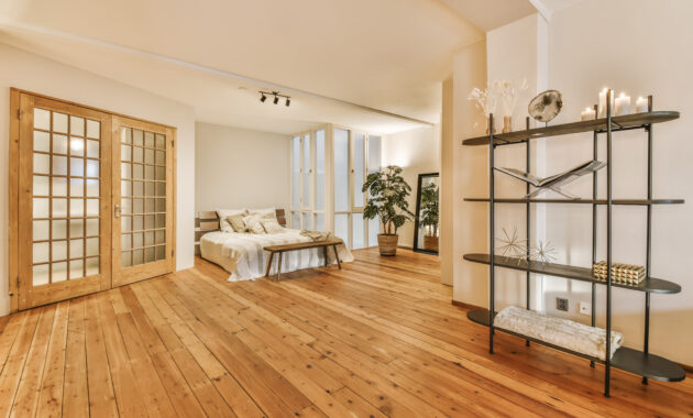 Elevate Your Interior With These Innovative Surface Solutions