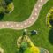 Big Garden Grass Field Mowing By Caucasian Gardene 2022 12 16 11 47 57 Utc