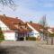 Classic German Residential Houses With Orange Roof 2022 07 06 00 20 59 Utc