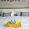 Closeup Towel Over The Bedroom For Service The Cus 2022 12 16 03 24 10 Utc