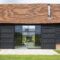 Glass Sliding Doors Of Converted Barn Home 2022 03 04 02 32 37 Utc