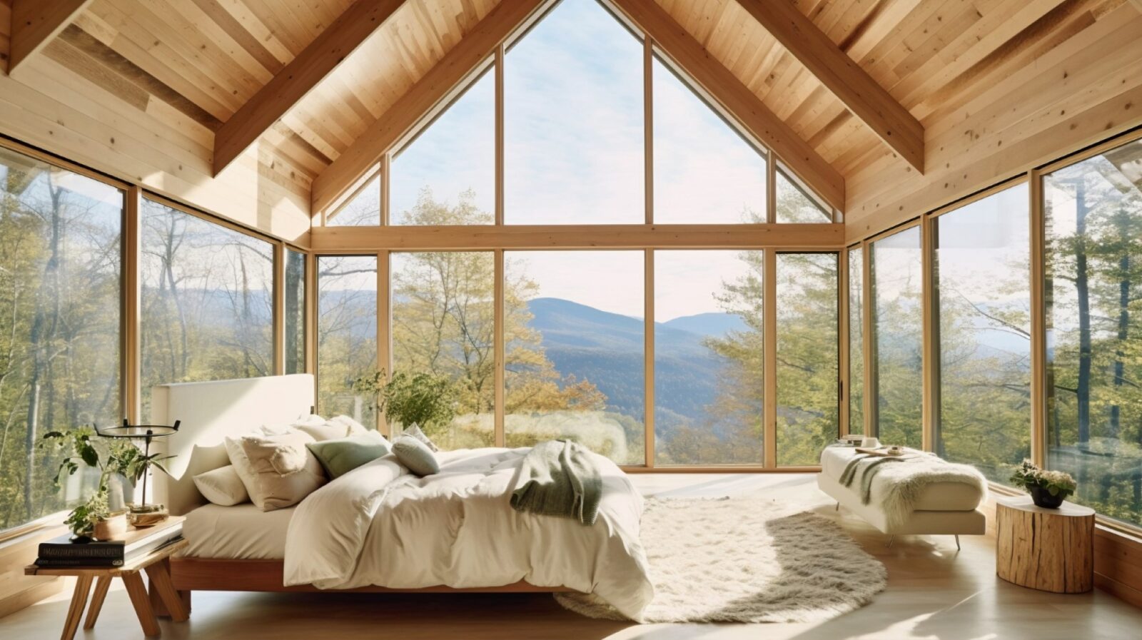 Indoor Design Luxury Resort