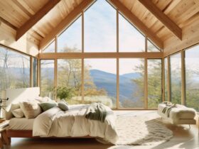 Indoor Design Luxury Resort