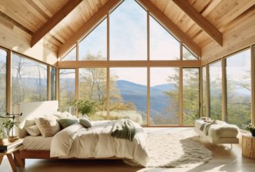 Indoor Design Luxury Resort