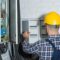 Male Electrician Repairing Circuit Line 2022 12 16 18 54 34 Utc