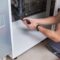 Male Plumber Repair Sink Pipe In Kitchen 2022 12 16 12 39 25 Utc