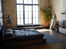 Modern Bedroom Interior 2021 09 24 04 21 29 Utc