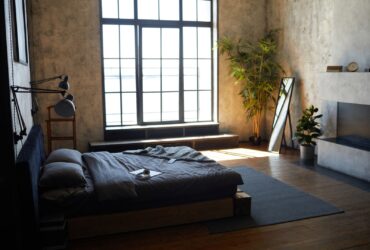 Modern Bedroom Interior 2021 09 24 04 21 29 Utc