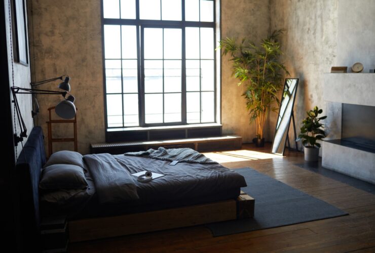 Modern Bedroom Interior 2021 09 24 04 21 29 Utc
