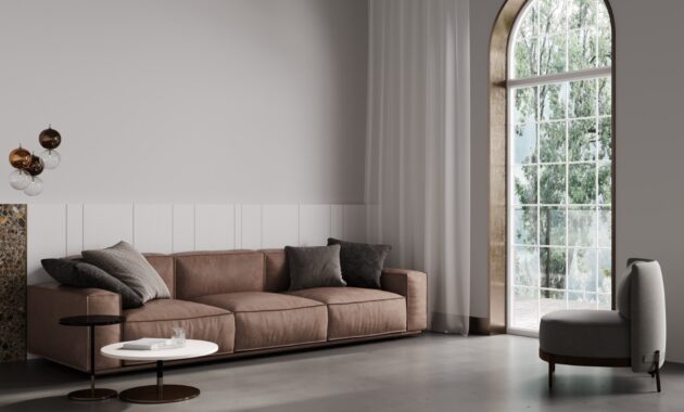 Modern Beige Interior With Modern Furniture 3d Re 2022 10 18 01 53 01 Utc