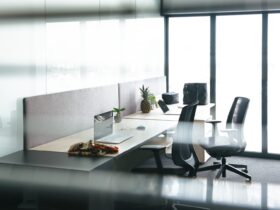 Modern Open Space Office Interior 2022 03 04 06 14 48 Utc