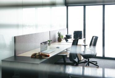 Modern Open Space Office Interior 2022 03 04 06 14 48 Utc