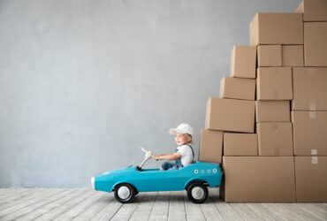 New Home Moving Day House Concept 2022 02 28 16 34 14 Utc