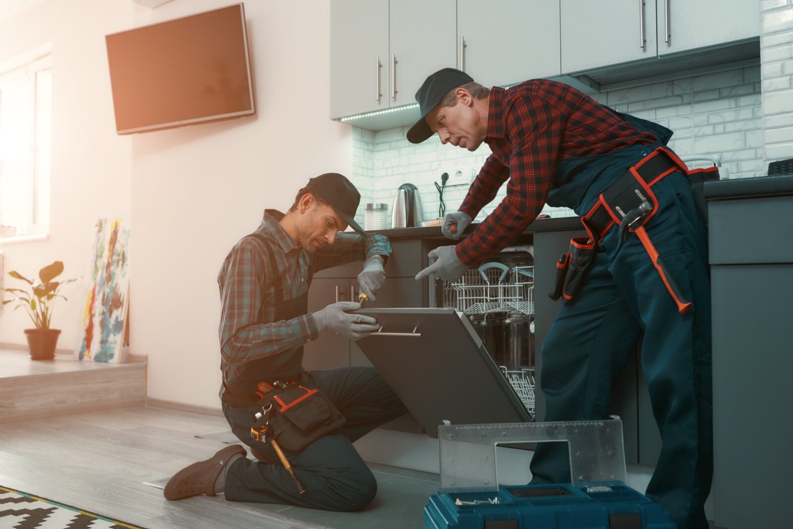 Quick Service In Real Time Workers Solve Househol 2021 10 27 21 03 07 Utc