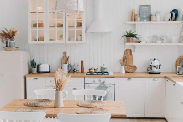 5 Incredible Scandinavian Dining Room Design Ideas To Get Inspired