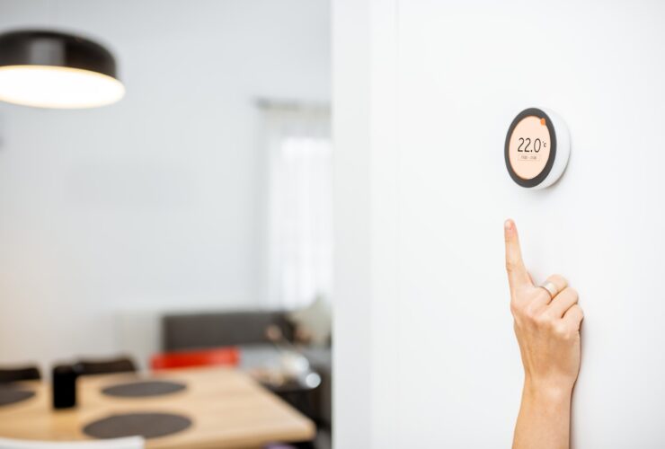 Smart Home Heating System 2021 09 01 15 20 54 Utc
