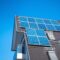 Some Solar Panels On The Roof Of A Private House 2021 08 26 15 27 22 Utc