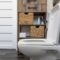 Toilet In The Interior Of A Minimalistic Bathroom 2021 09 04 04 05 37 Utc