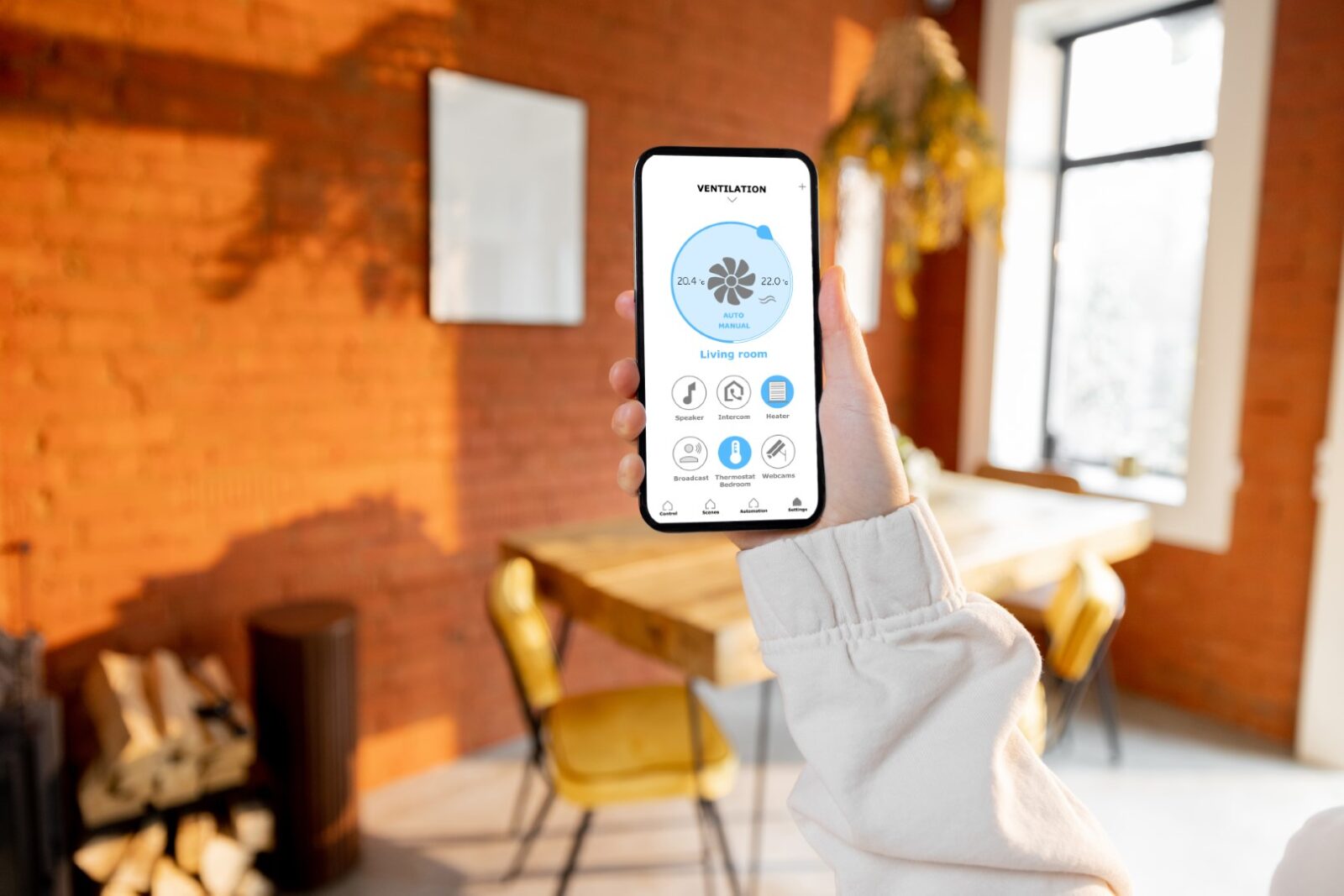 Transforming Your House into a Smart Home: Your Complete Guide To Home ...