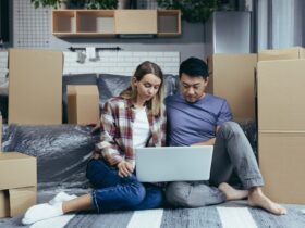 Young Family In A New Apartment Thoughtfully And 2022 12 08 04 11 52 Utc