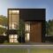 3d Rendering Black Minimal Wood And Black House 2021 08 27 22 15 21 Utc