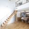 A Small House With A Strong Family Atmosphere 5