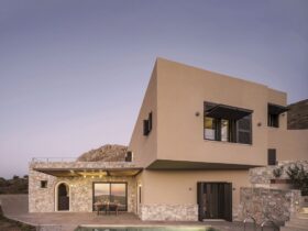 Askianos Single Family House By Natalia Kokosalaki 5