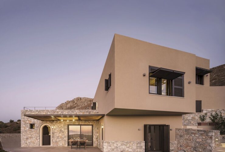 Askianos Single Family House By Natalia Kokosalaki 5