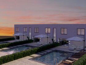Modern Serenity 4