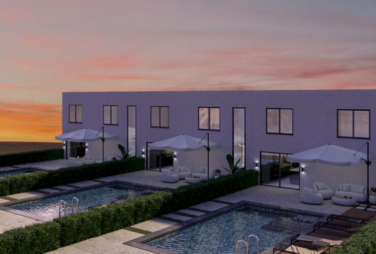Modern Serenity 4