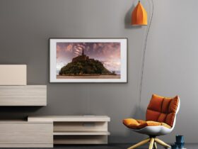 Samsung The Frame 3