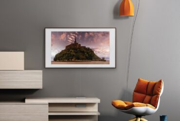 Samsung The Frame 3