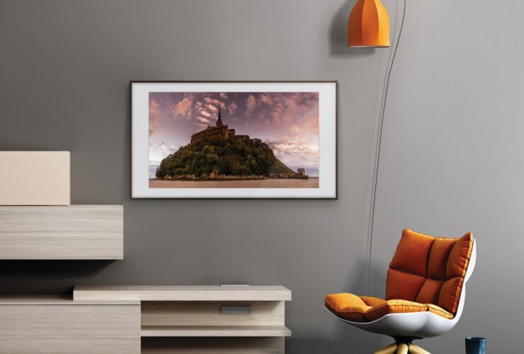 Samsung The Frame 3