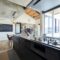 Wood And Stone For Space Decoration 2