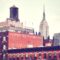 An Old Building With A Water Tank New York City 2021 08 26 22 41 35 Utc