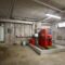 Basement With Red Heating Boiler In Old House Inte 2021 08 26 22 35 04 Utc