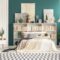 Bedroom Interior With Paintings 2021 08 26 15 45 31 Utc