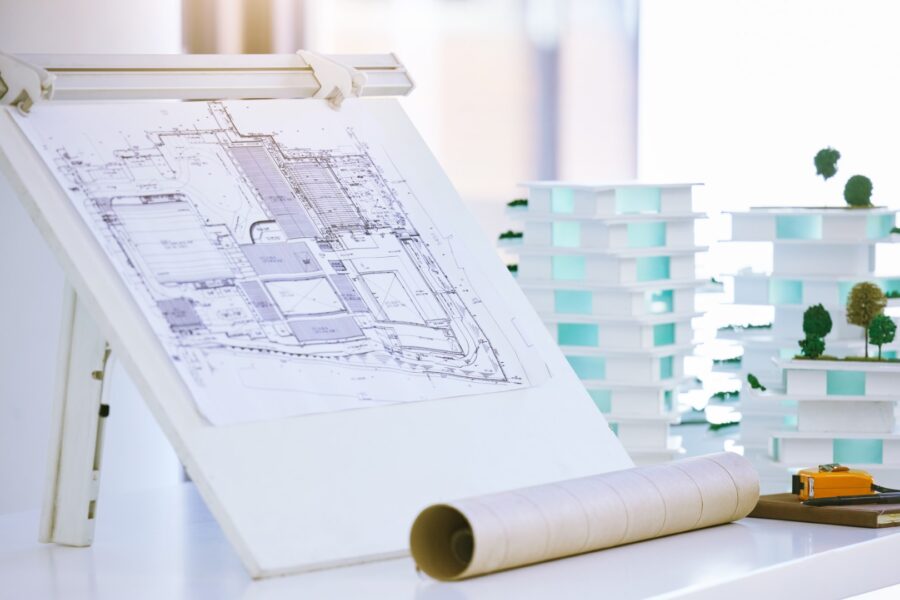 Blueprints Architecture And Design Of Building Mo 2022 12 07 21 37 53 Utc