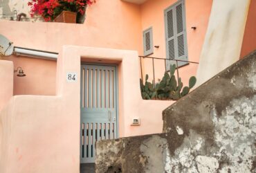 Colorful Houses And Tiny Narrow Streets On Procida 2023 03 15 08 22 51 Utc