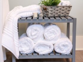 Fluffy White Towels 2022 11 07 04 00 33 Utc