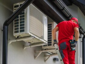 Heating And Cooling Technician Performing Schedule 2022 11 01 04 59 29 Utc
