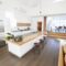 Home Interior With Open Plan Kitchen And Dining Ar 2021 08 26 16 14 05 Utc