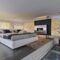 Interiors Of The Modern Bedroom 2021 09 01 23 16 34 Utc