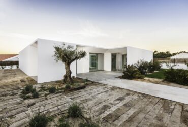 Modern House Entrance With Garden And Wooden Deck 2021 08 26 18 24 26 Utc