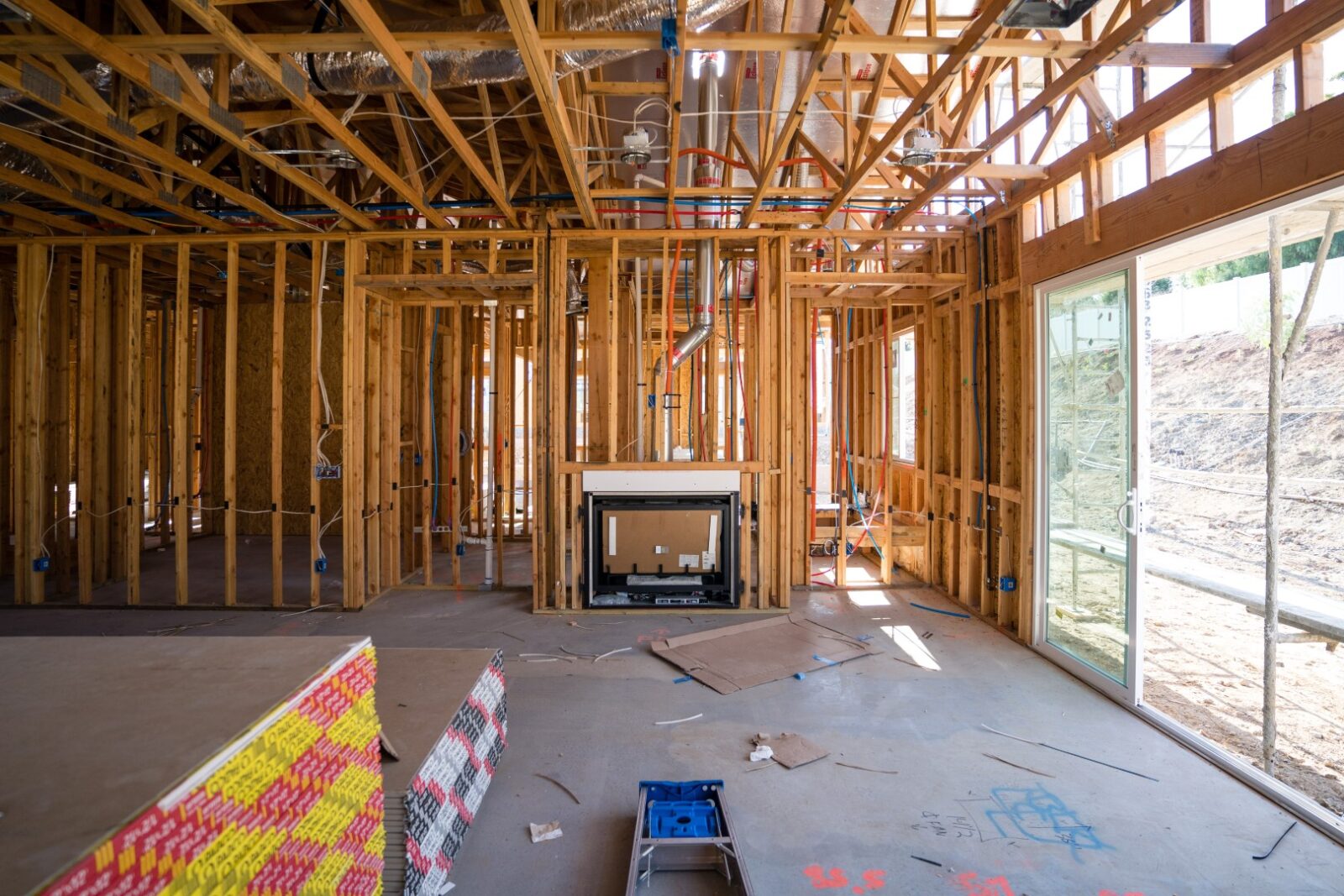 New House Construction 2022 11 16 15 22 57 Utc