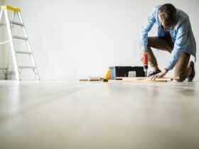 People Renovating The House Concept 2022 12 16 00 14 42 Utc